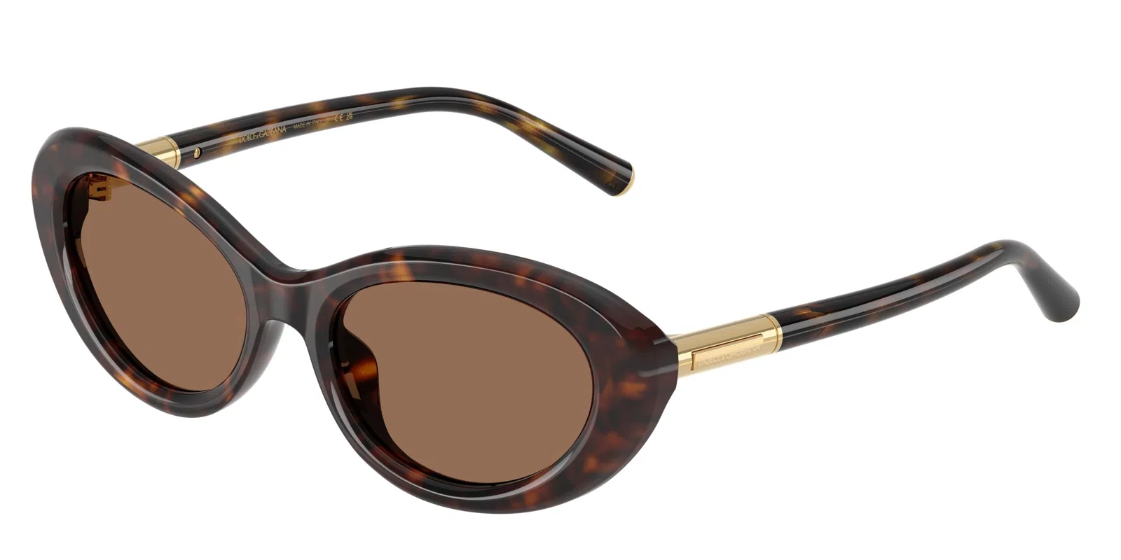 Dolce & Gabbana 4519 Sunglasses - view 4